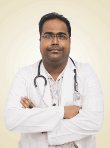 Best Ent Doctor in Coochbehar